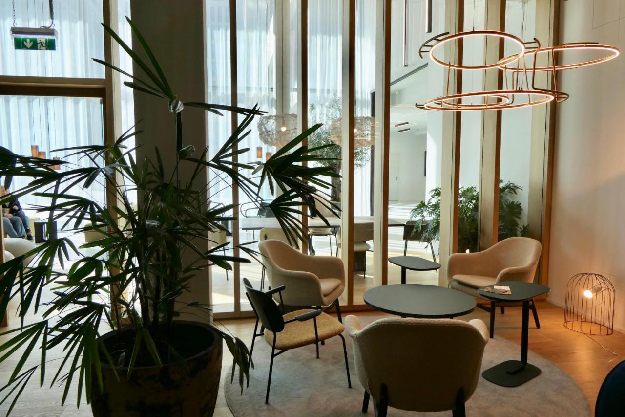 New Luxury Apartment Overlooking Wien Exteriör bild