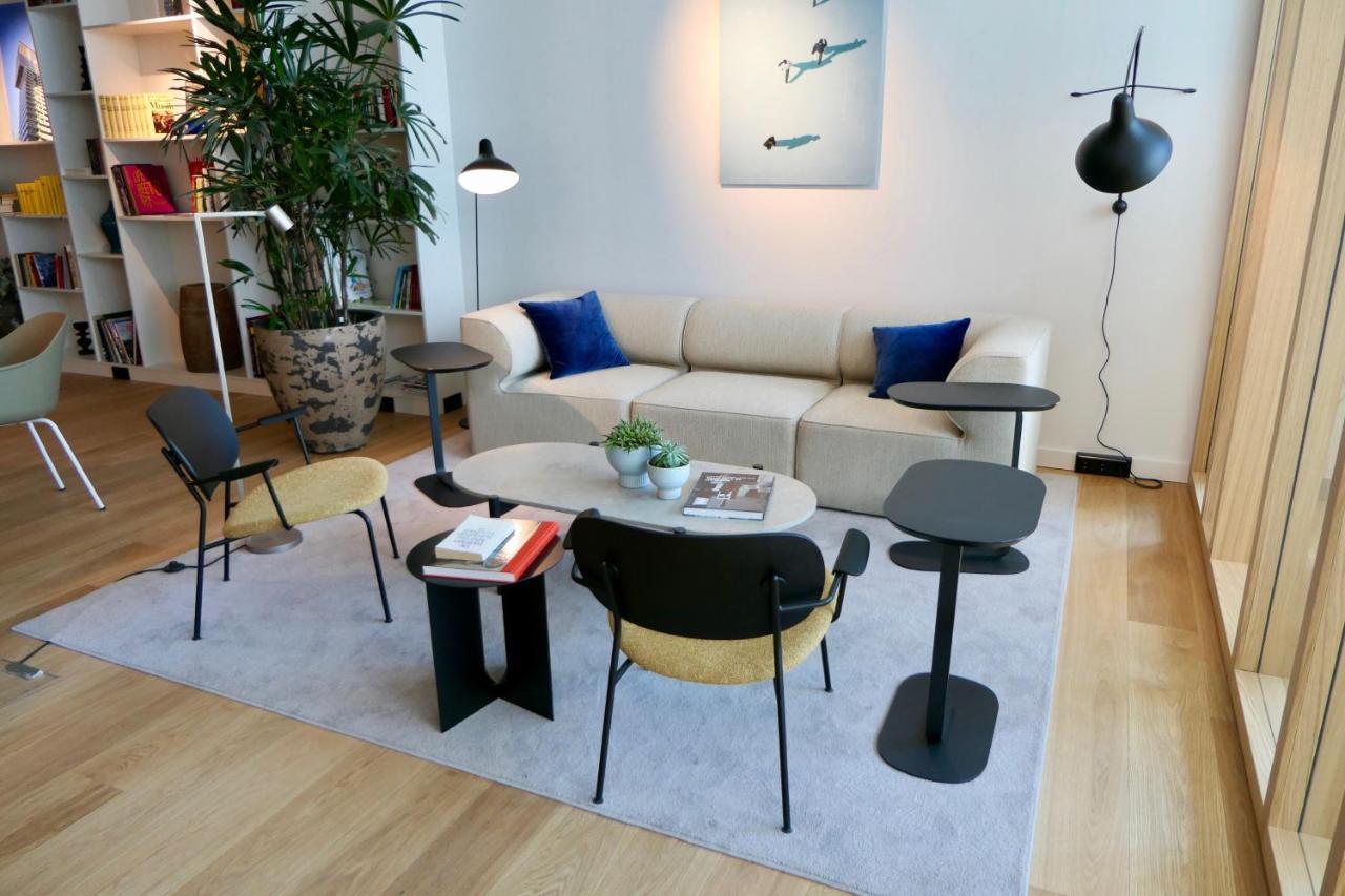 New Luxury Apartment Overlooking Wien Exteriör bild
