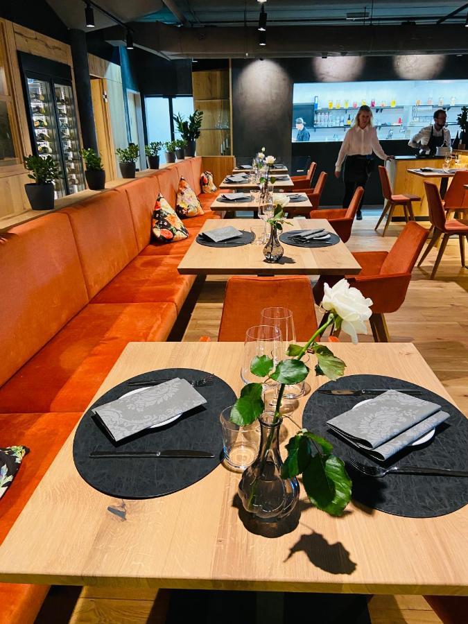 New Luxury Apartment Overlooking Wien Exteriör bild